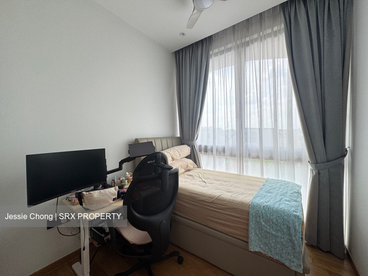 Peak Residence (D11), Condominium #569349031